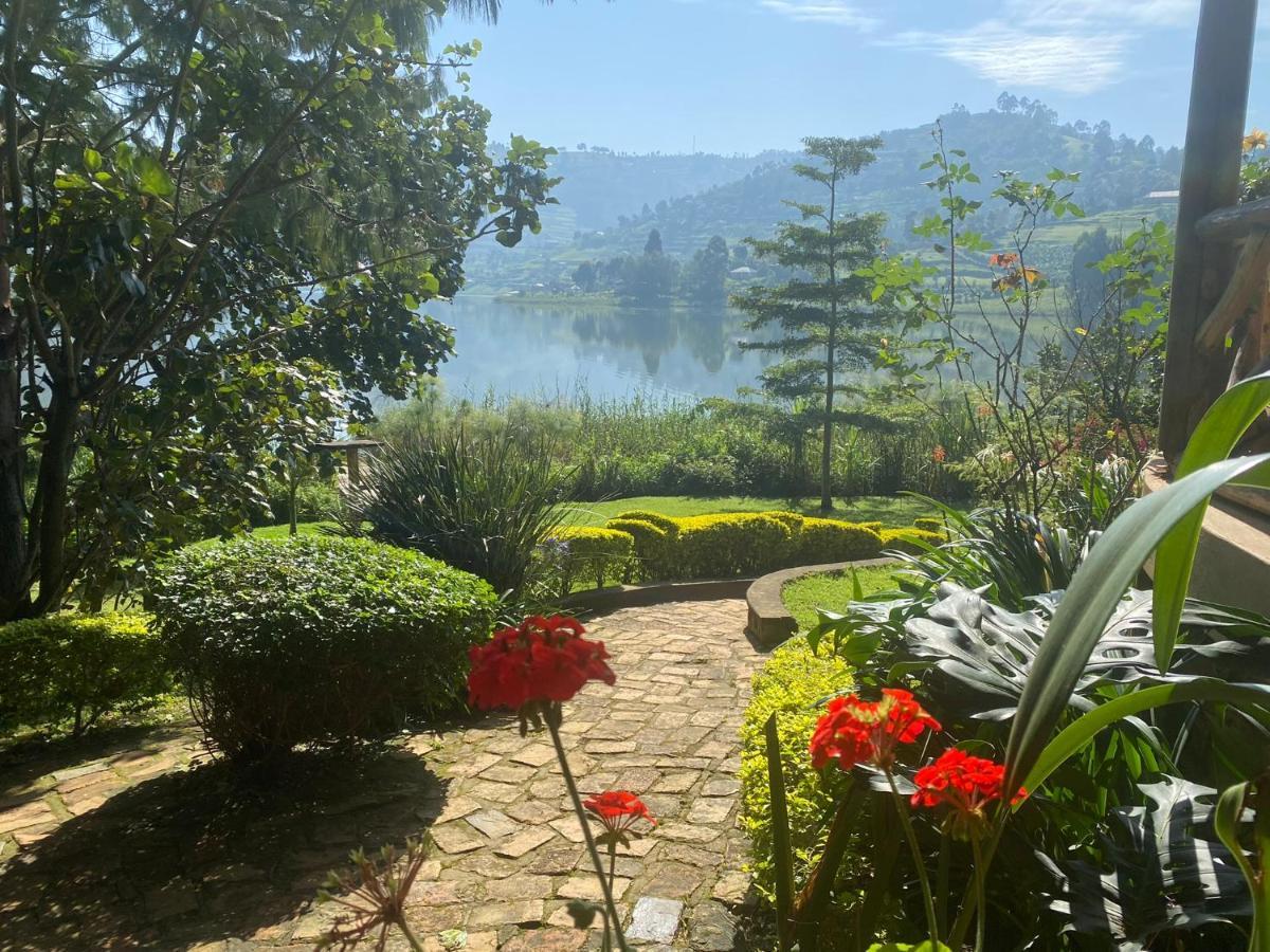 Itambira Island, Seeds Of Hope Kabale Exterior photo