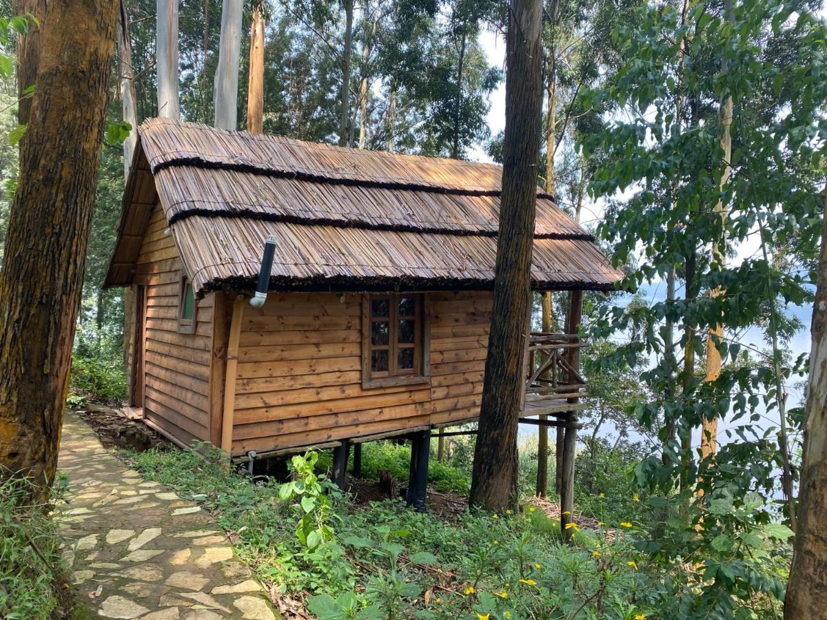 Itambira Island, Seeds Of Hope Kabale Exterior photo