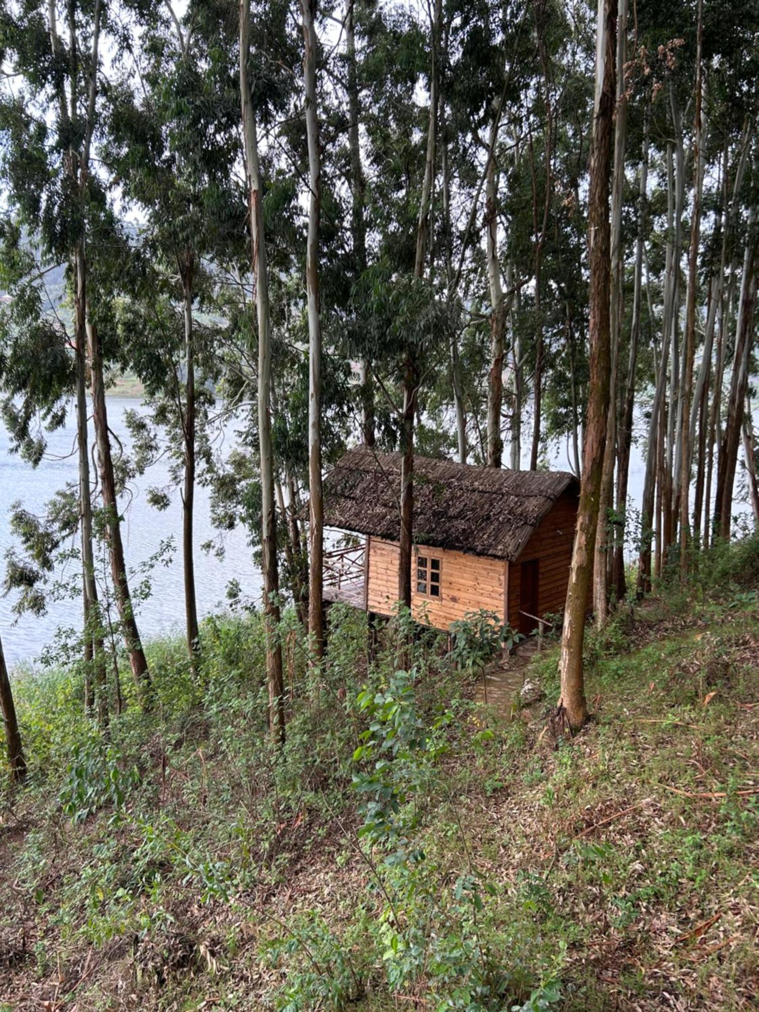 Itambira Island, Seeds Of Hope Kabale Exterior photo