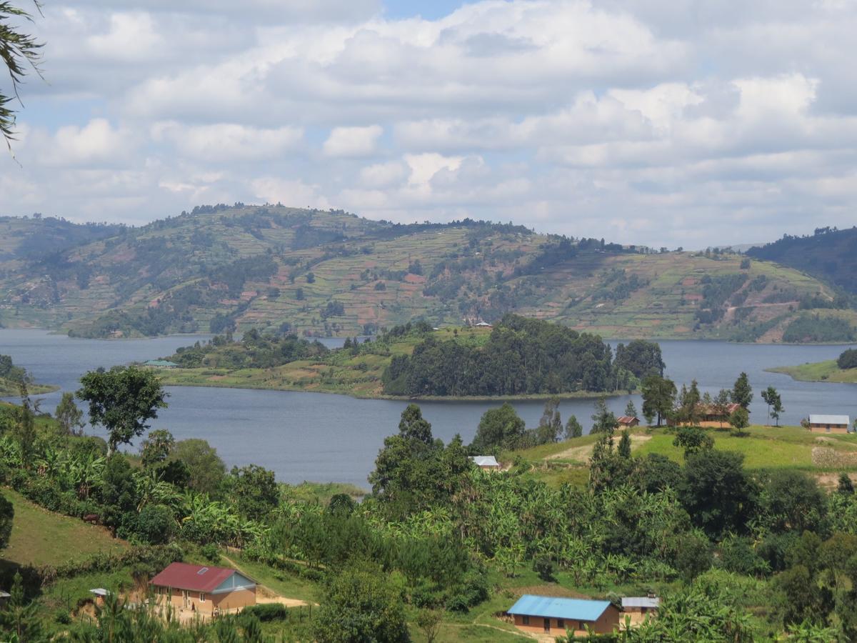 Itambira Island, Seeds Of Hope Kabale Exterior photo